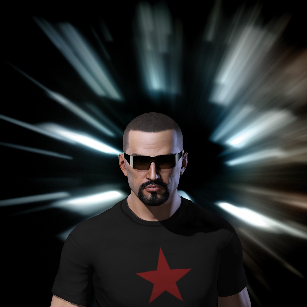 Kalimauth Marnevalla