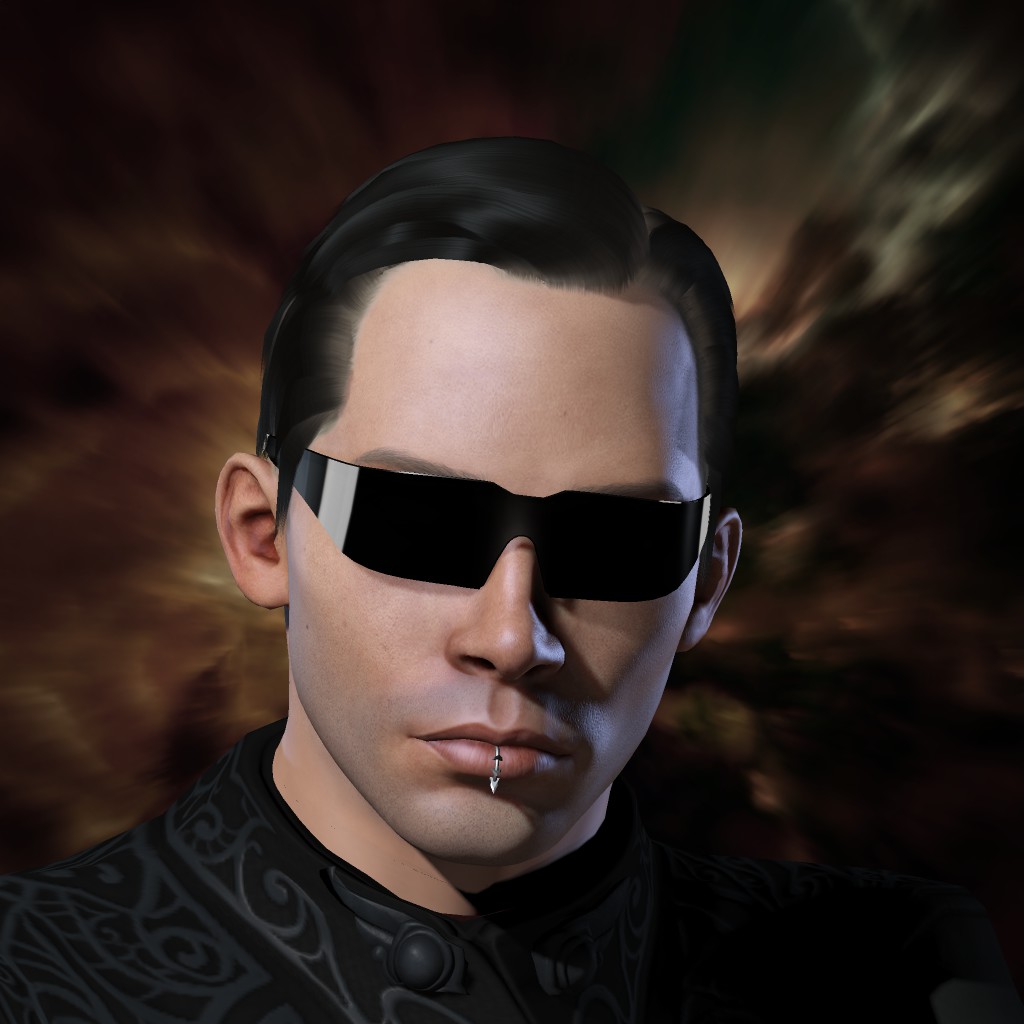 Noir Warmonger