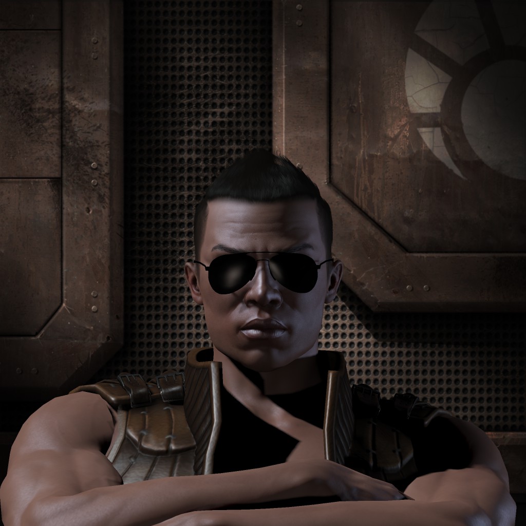 Rhyno Ajax