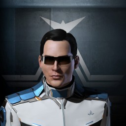 Exia Lennelluc portrait