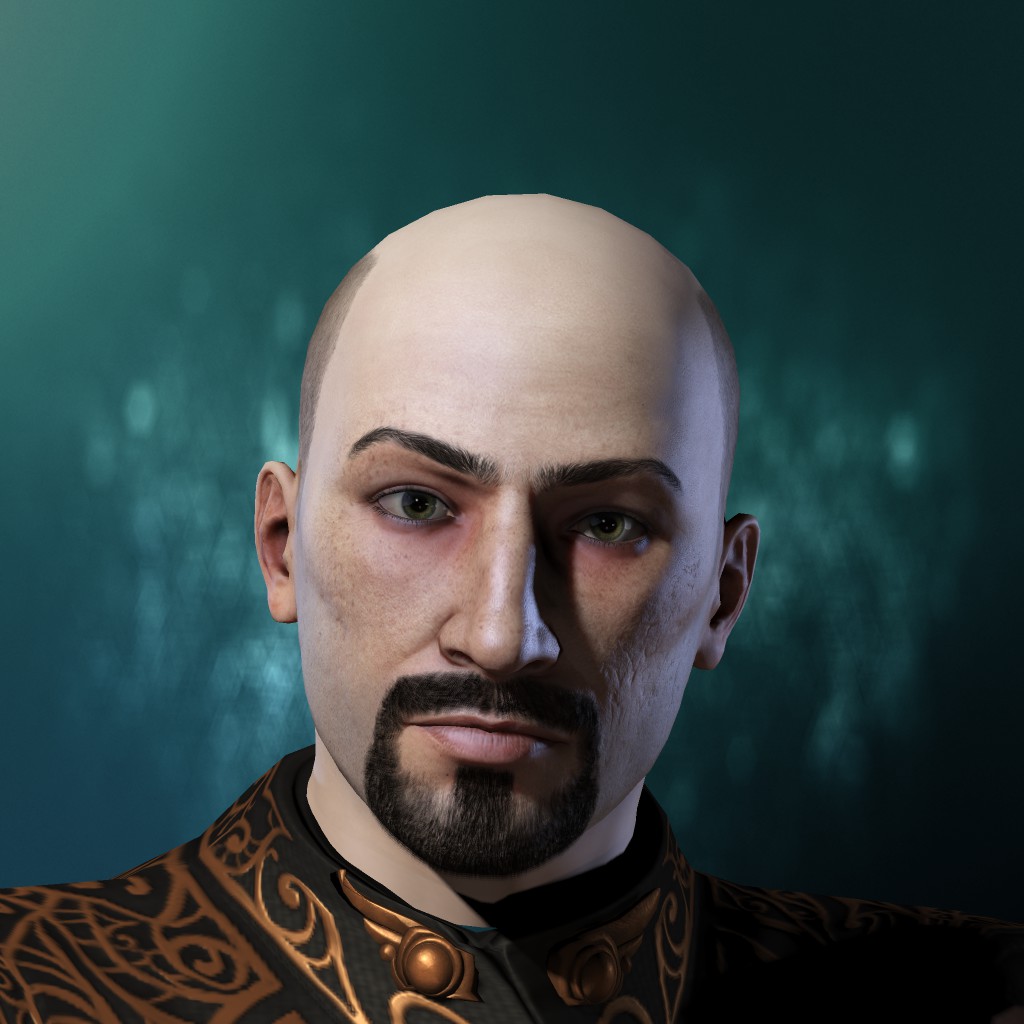 portrait