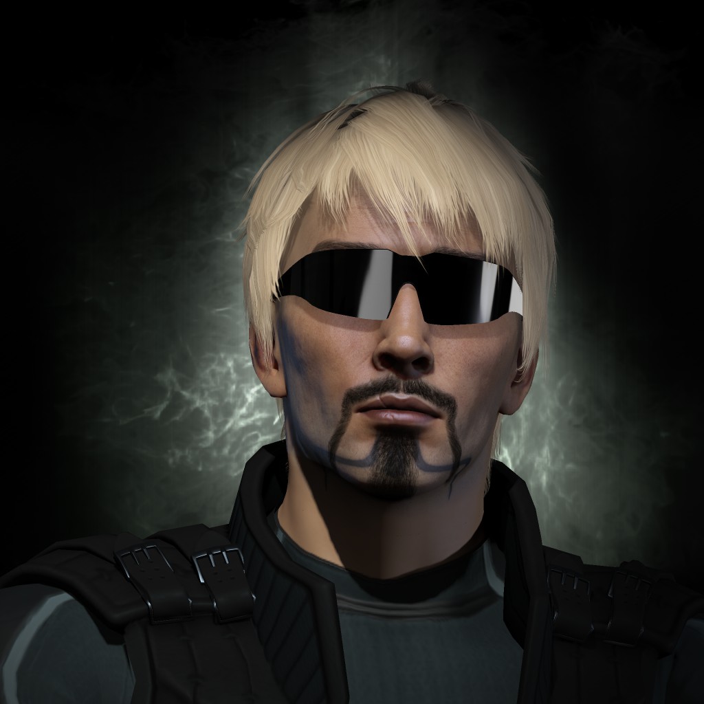 Erar Radif portrait