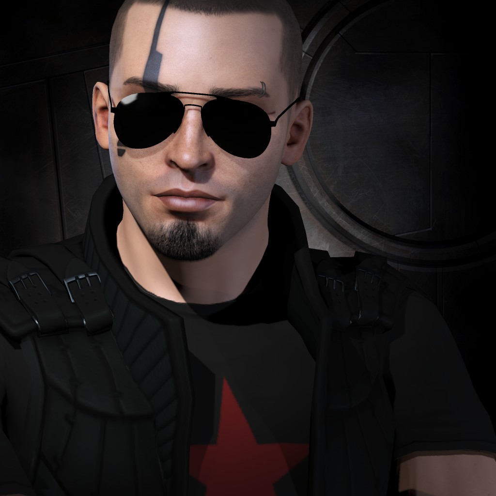 Symon Korbyn
