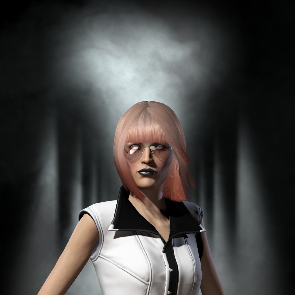 Alice Vorpal