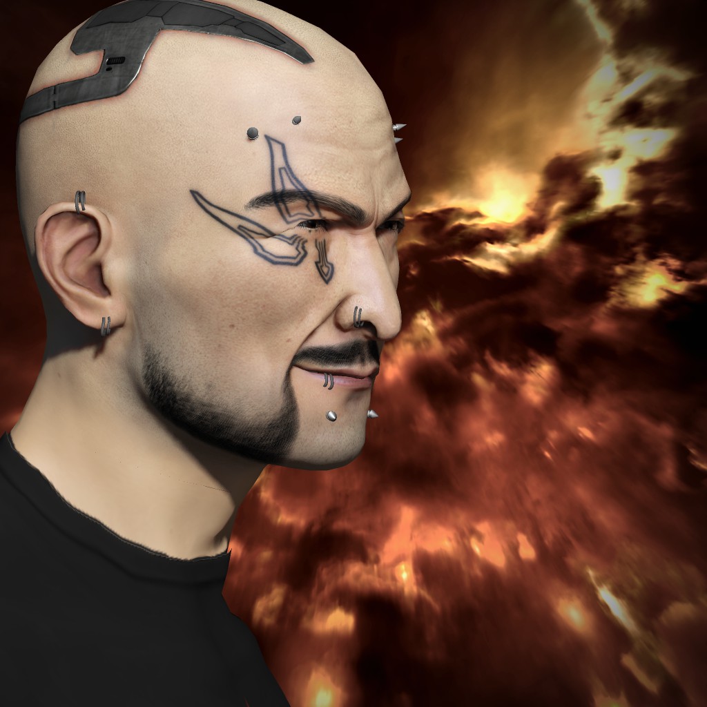Volcano Burn