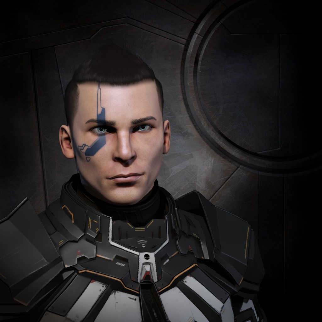 Mark Organa