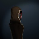 Hidan Ghostwolf