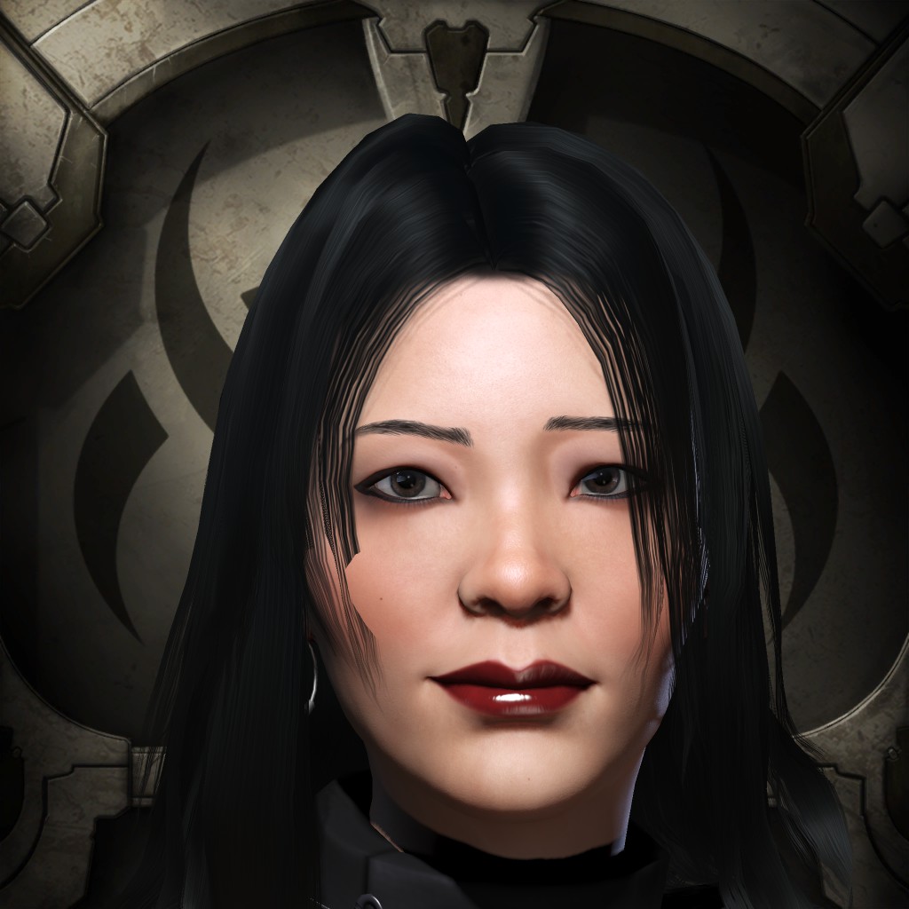 Kheralain Charonte