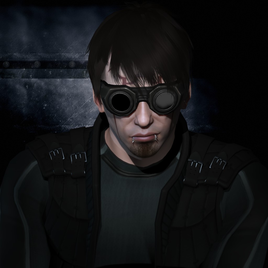 Duran Hunt