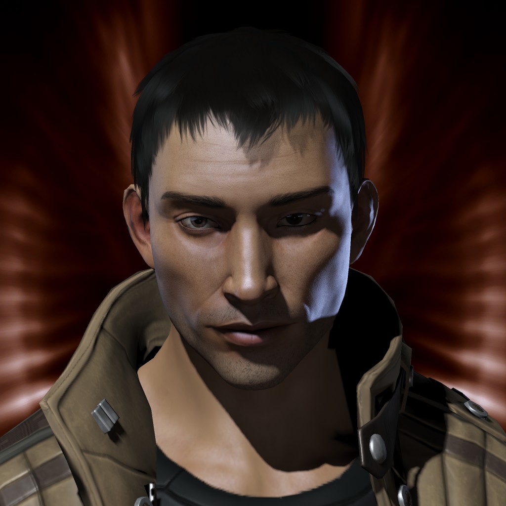 Erik Rebar