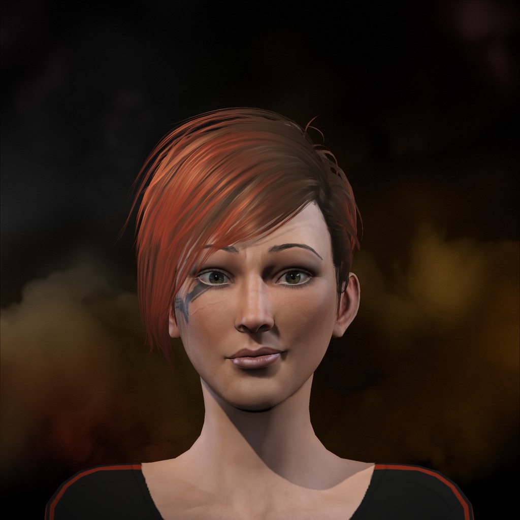 Slyna Thiesant