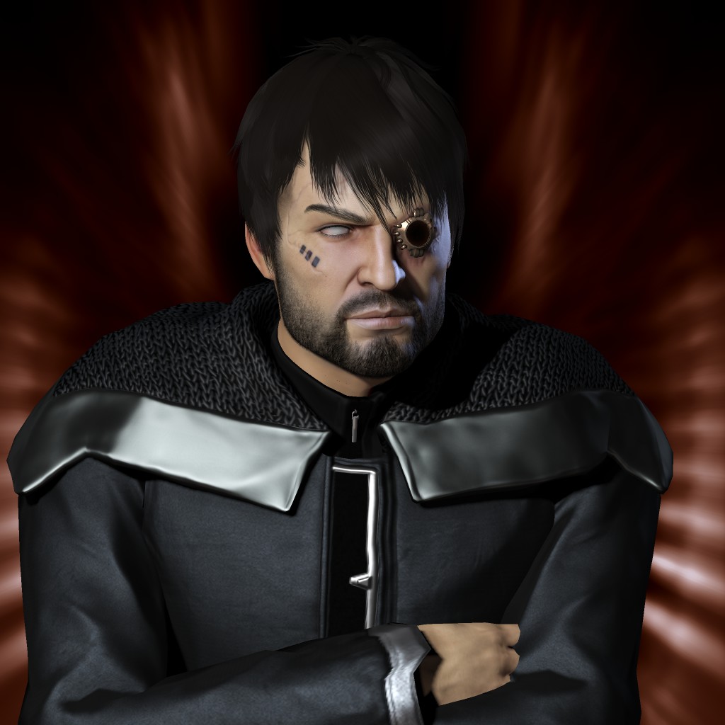 ISD Collapse