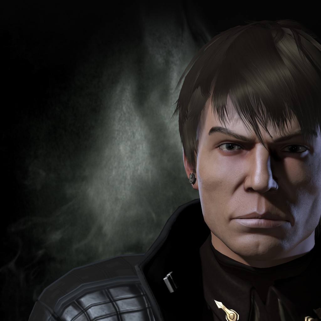 Caldari Citizen 93289043