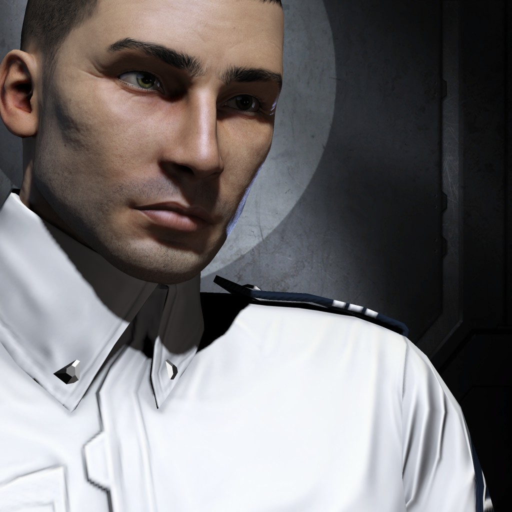 portrait