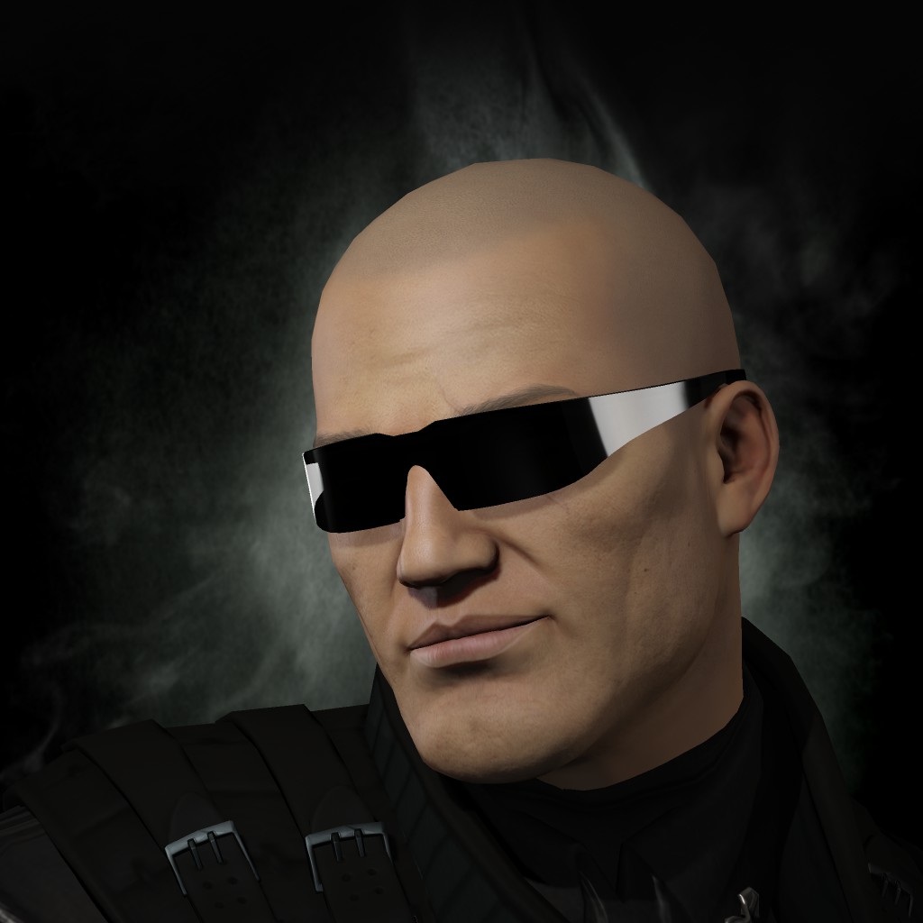 Jacobjlr