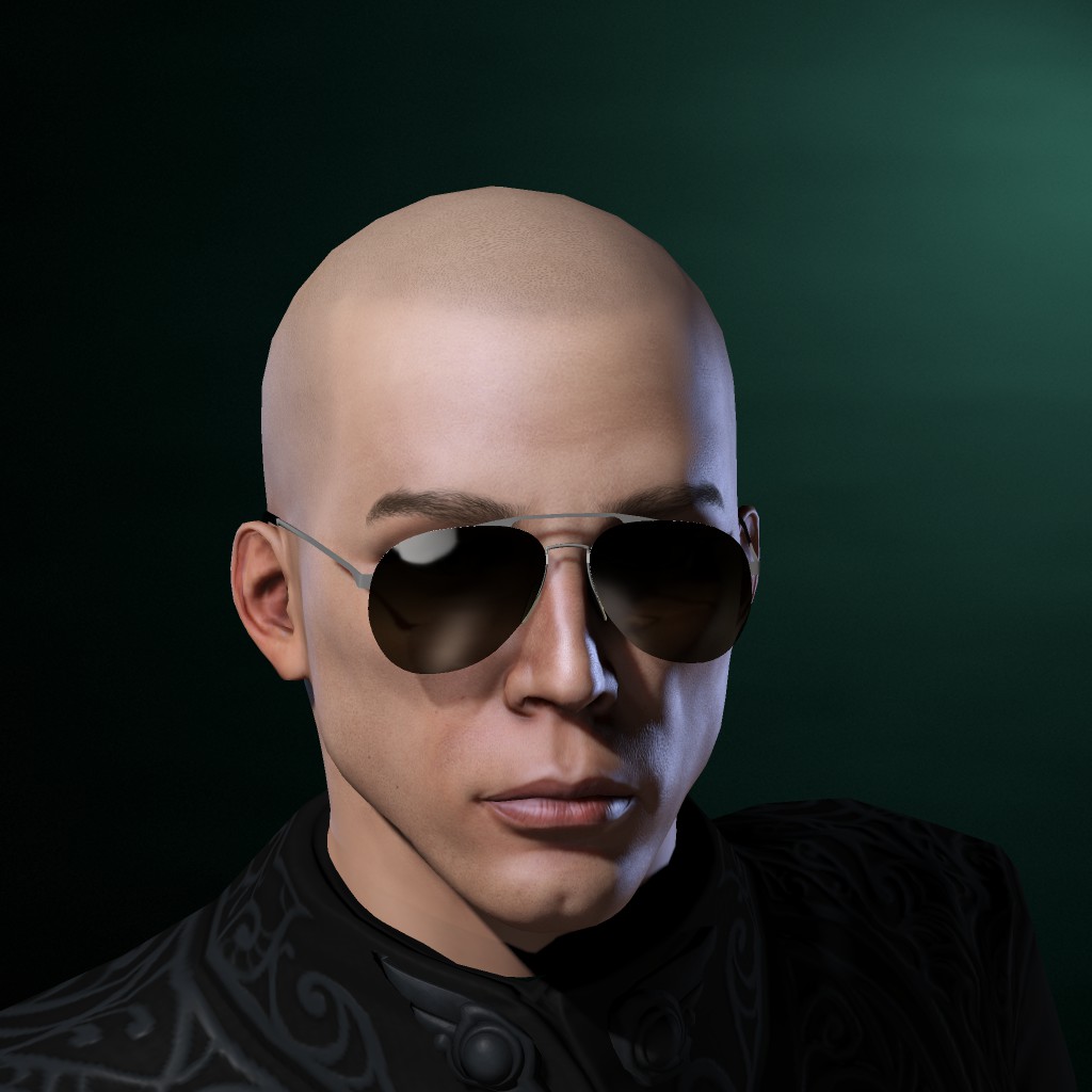 Caldari Citizen 93290339