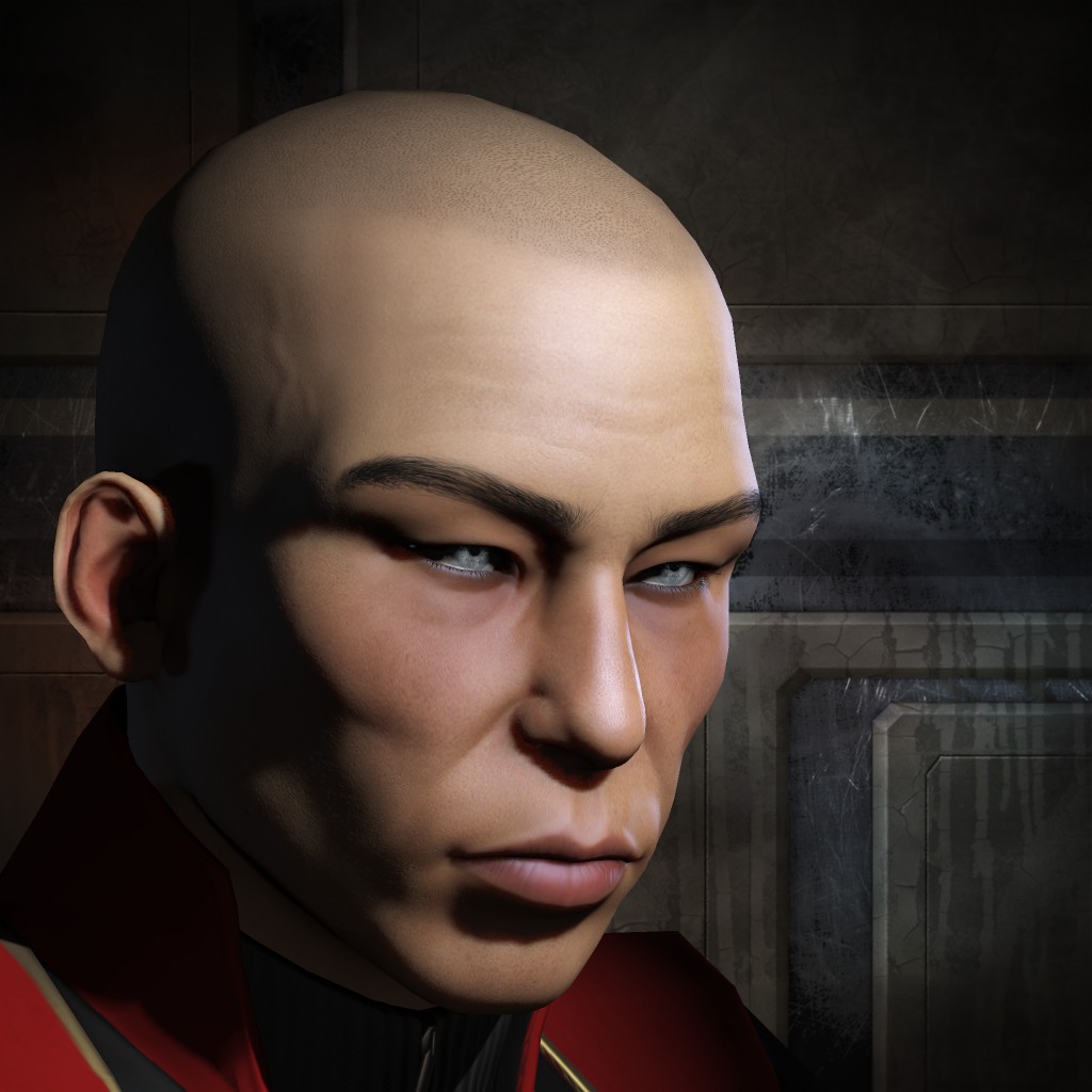 Captain Von Rattletrap