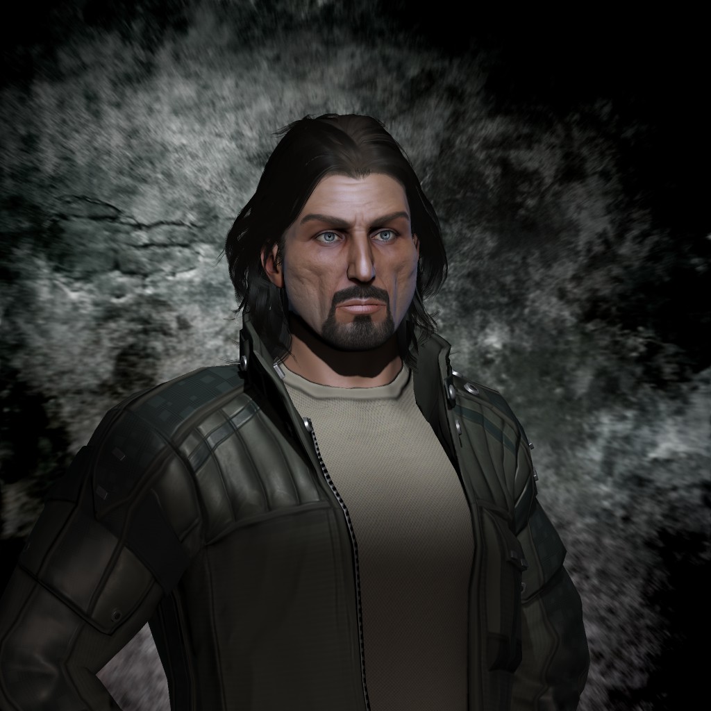 Cmdr Drago Jordan