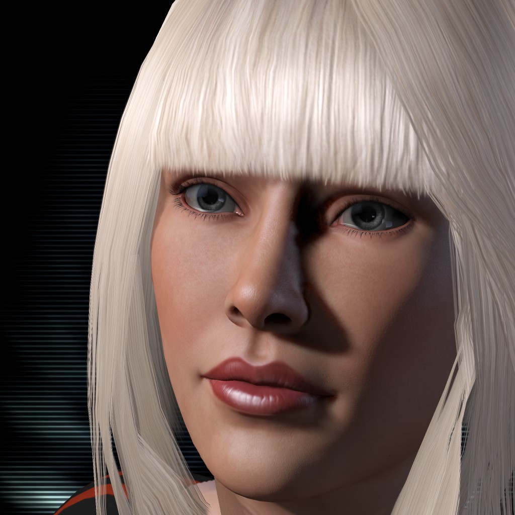 Lora Key