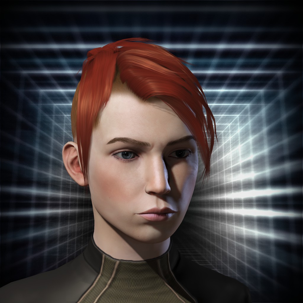 Oleanna Nomohawk