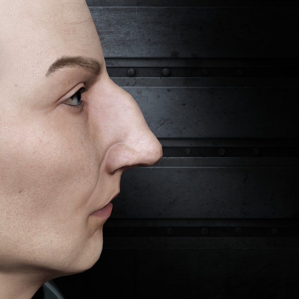 Leodi Bignose