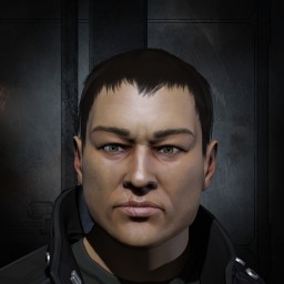Oniret portrait
