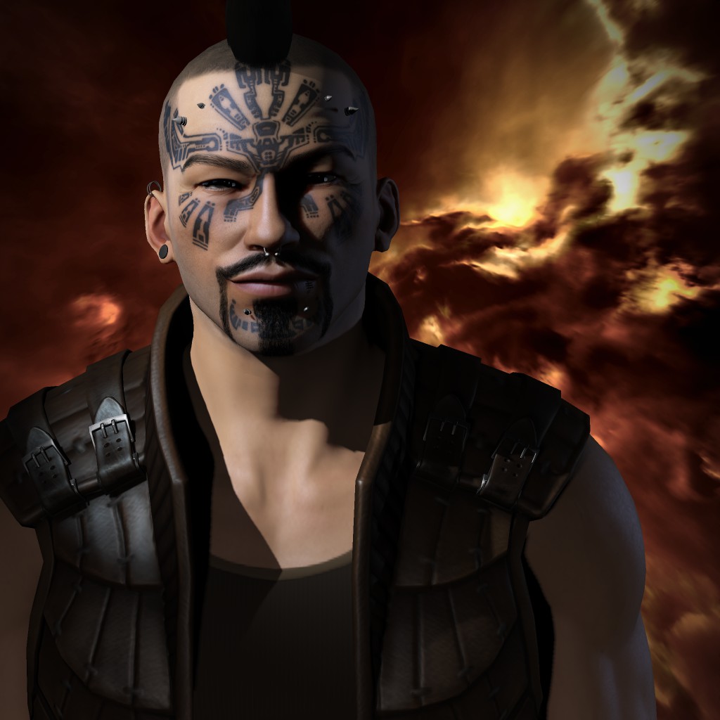 Terrell Rhineheart