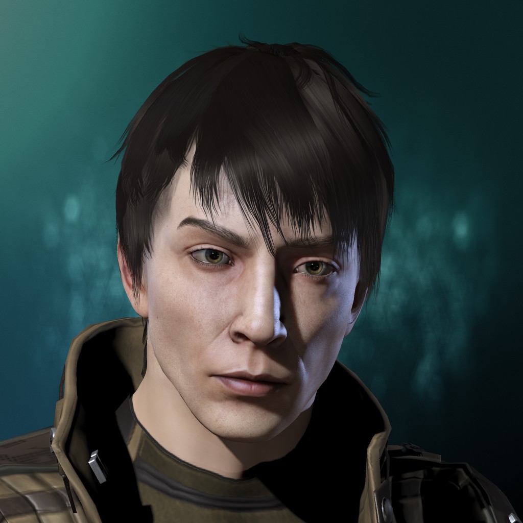 EV1L Engineer