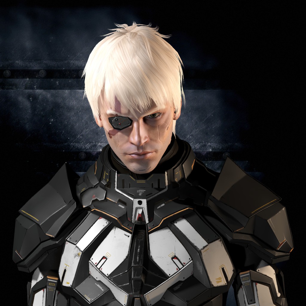 Tharrus Vyvorant