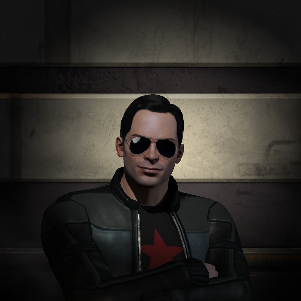 Kaidan Dallocort