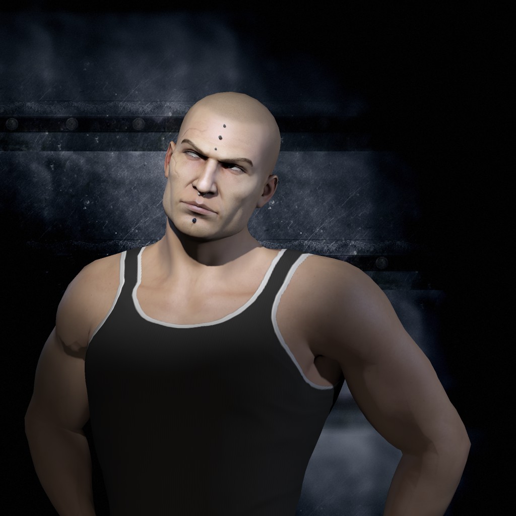 Goliath RuS