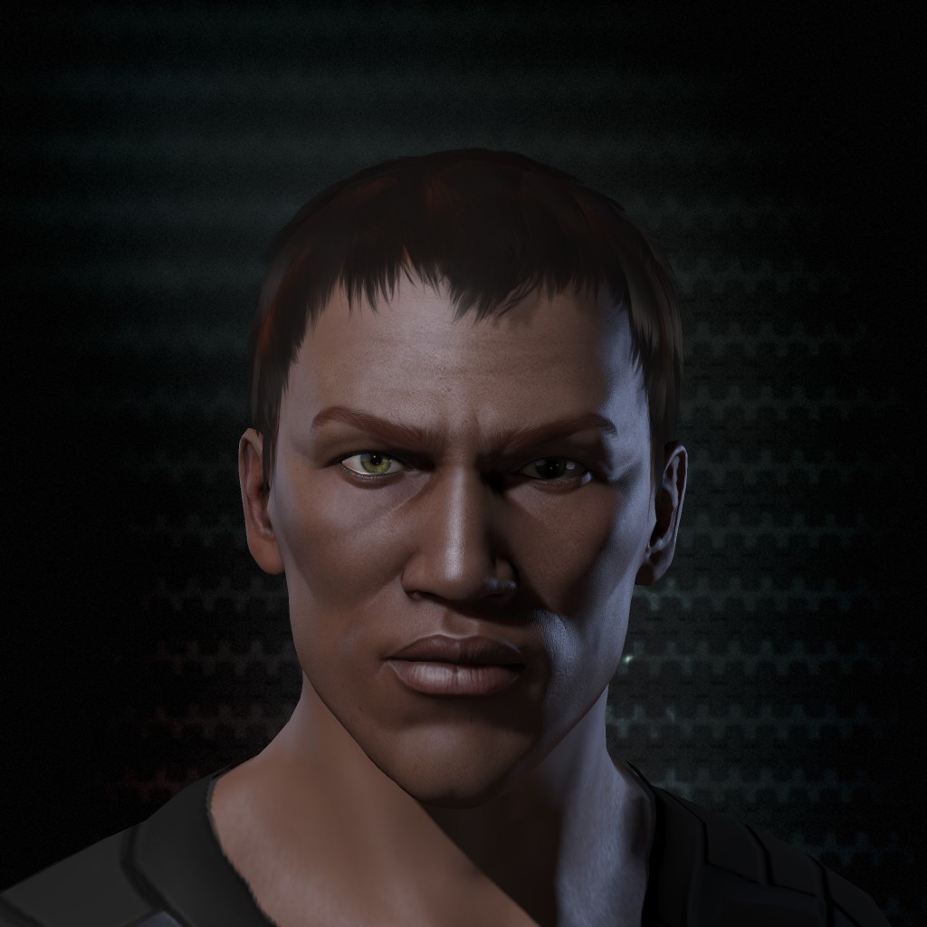 Aleks Trald