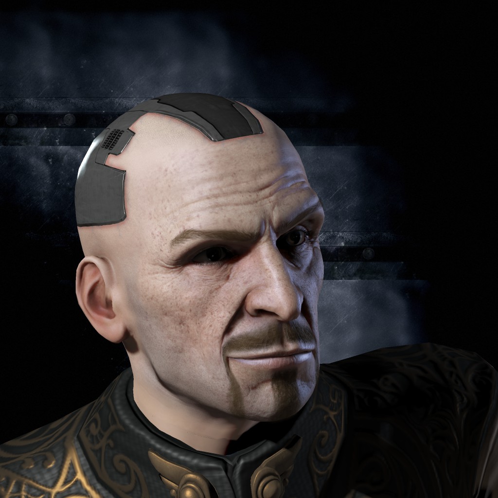 Oldman Murray