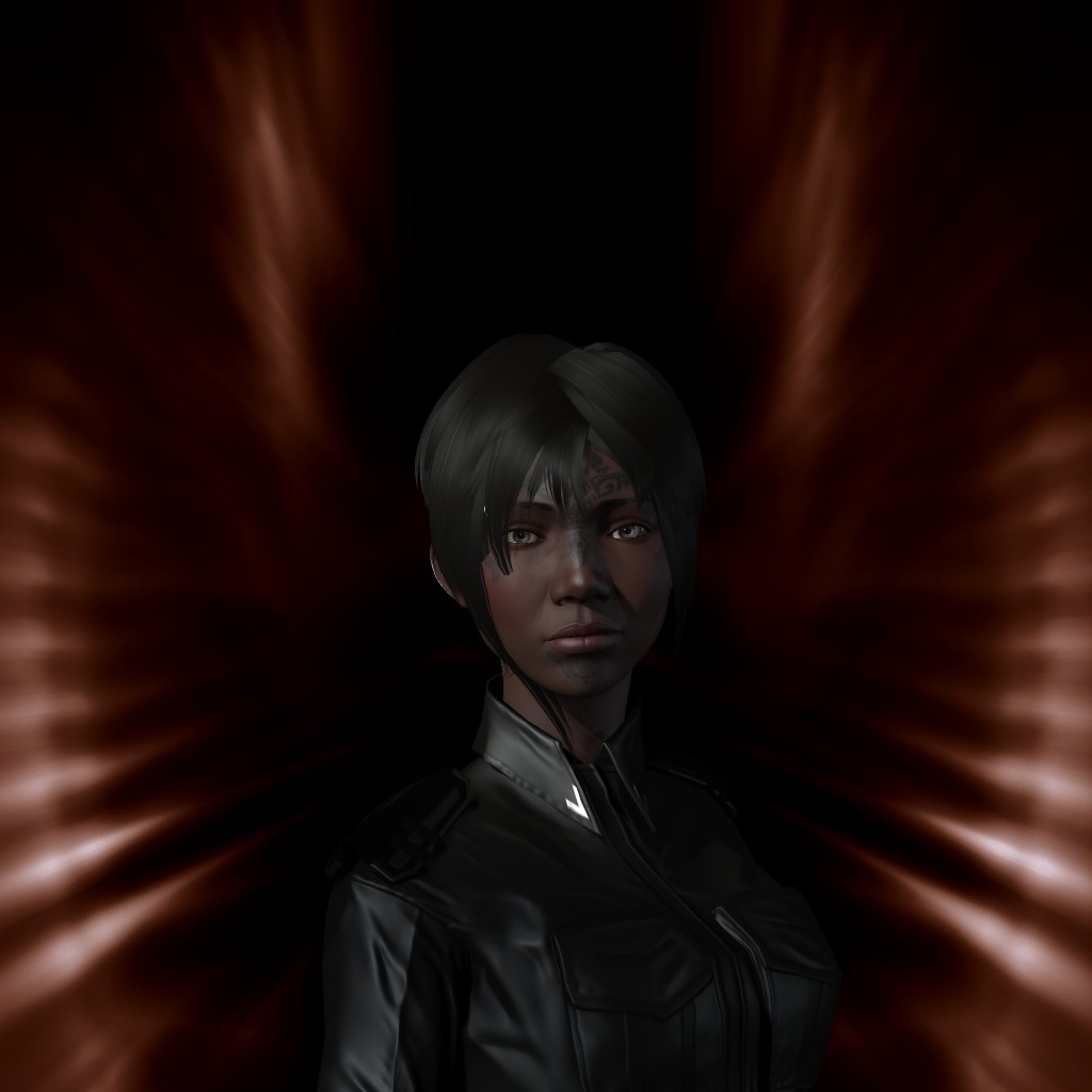 Namiori Hendar