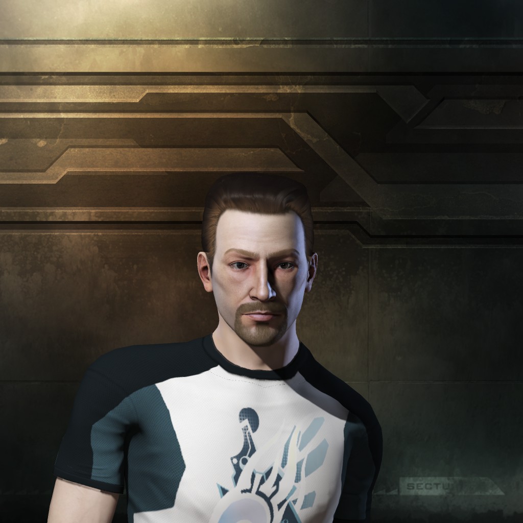 Fredrick Rothlesberge