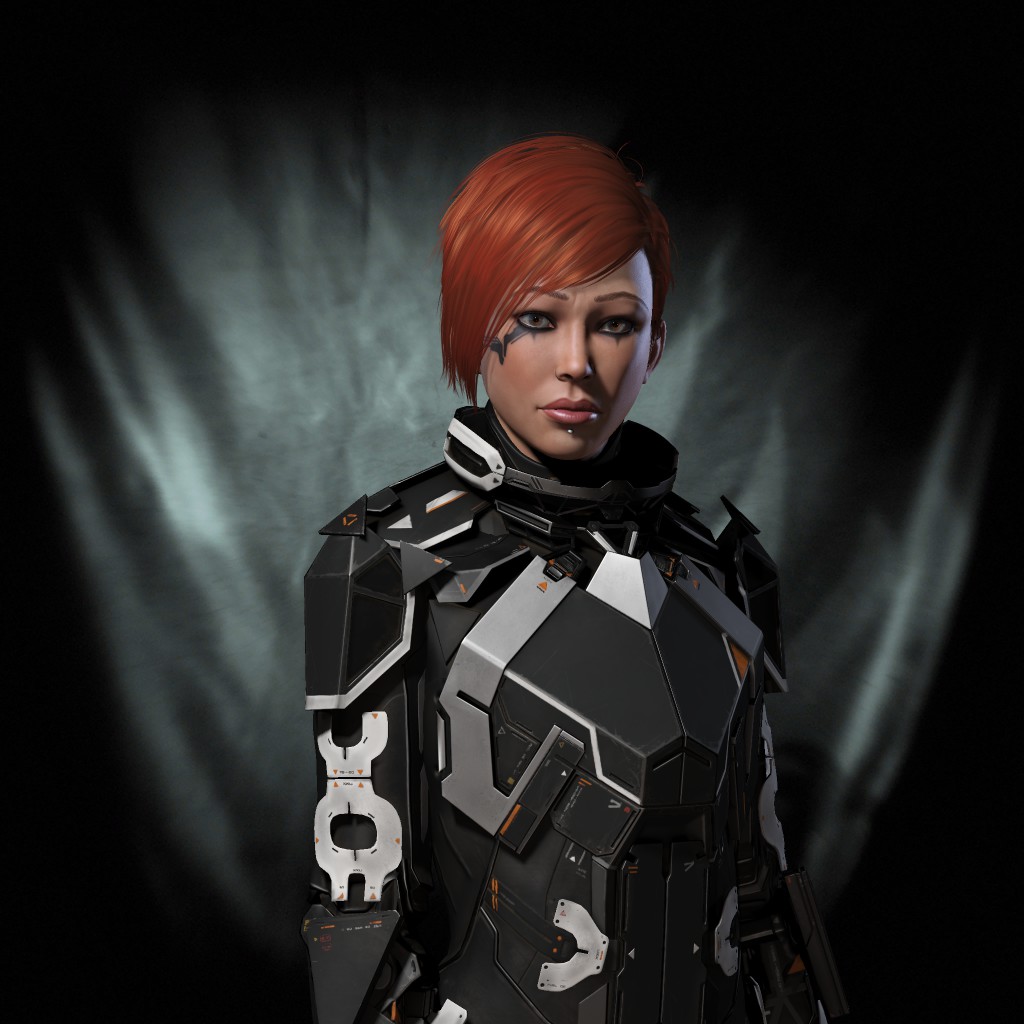 Quinn Corsair
