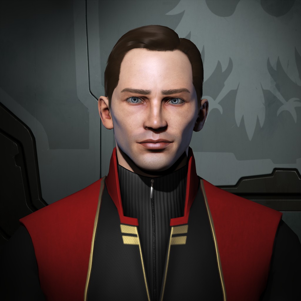 Philip Crendraven