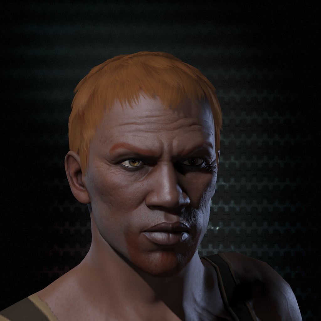 Dominus Starchild