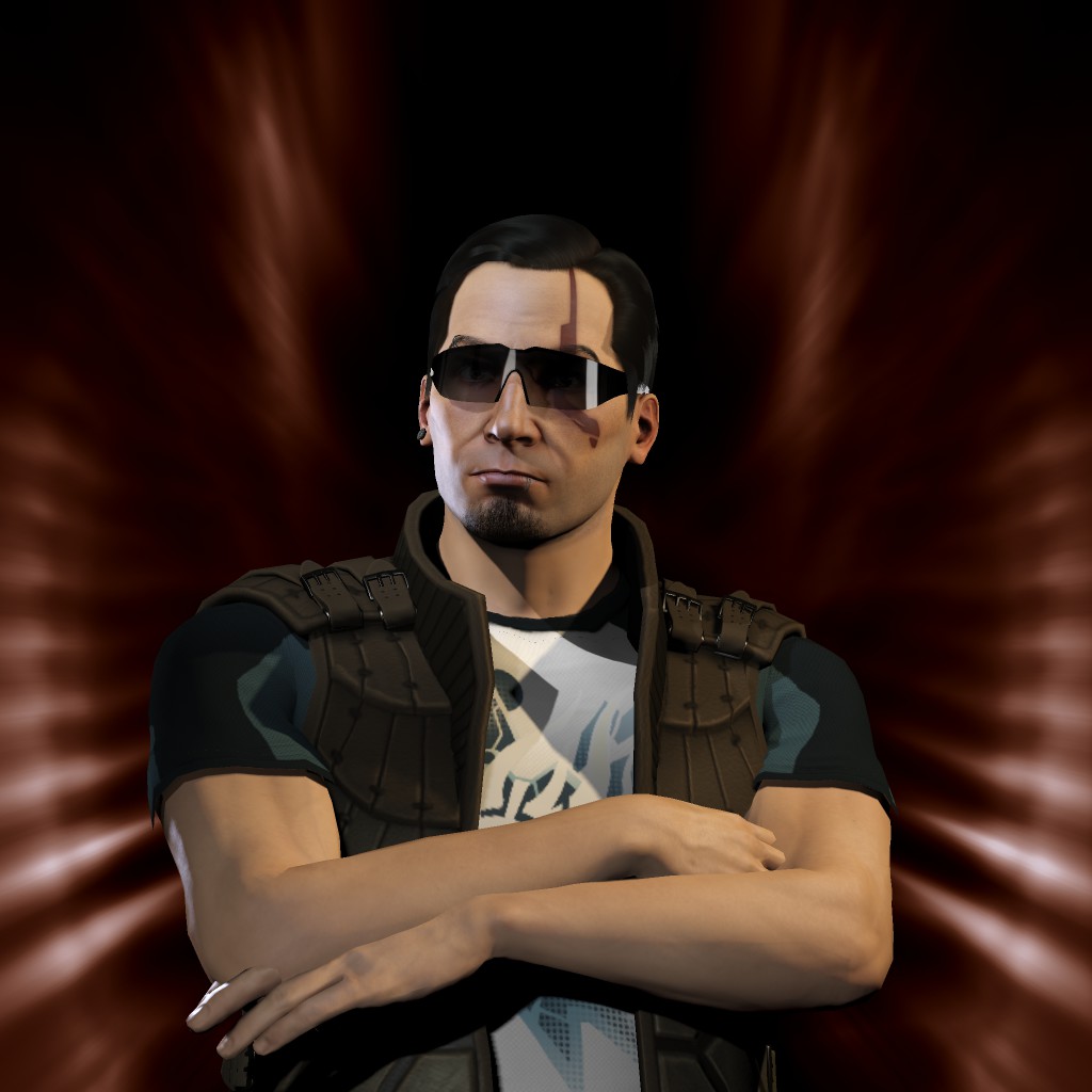 Davilad Oxfourney