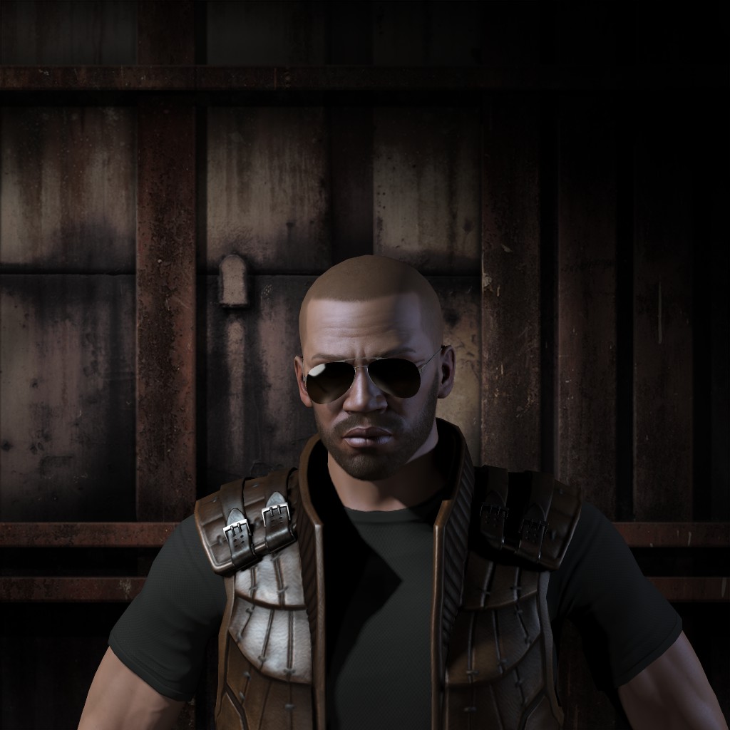 Random Thug