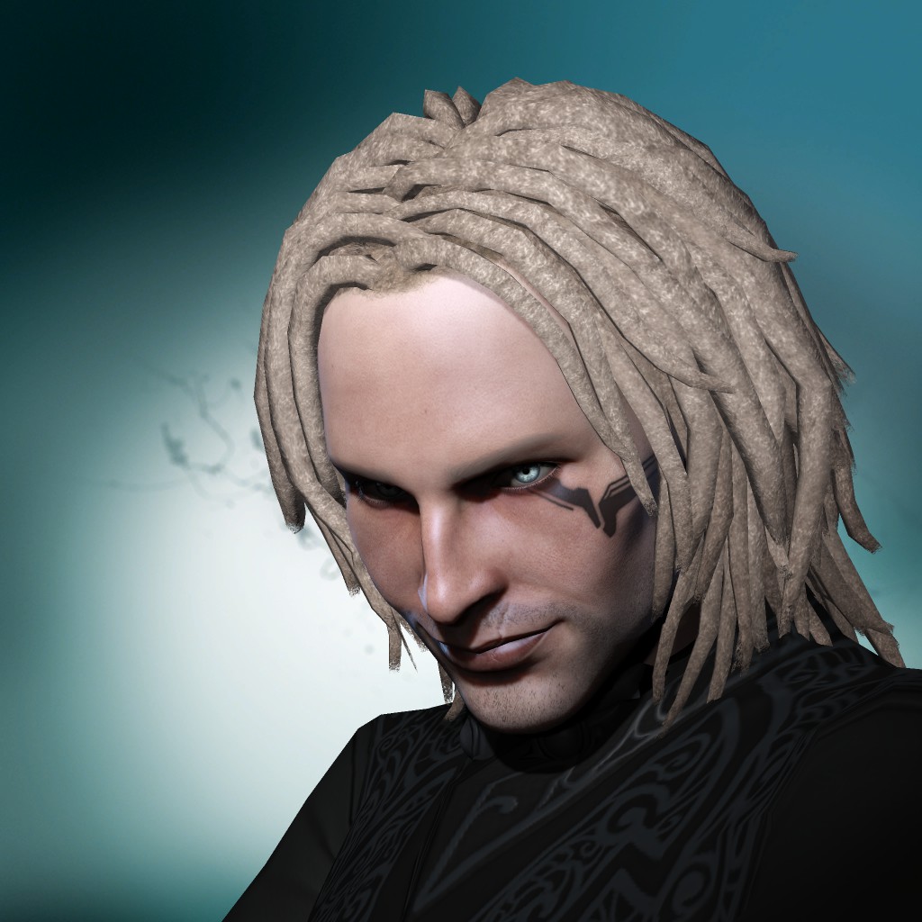 Adnot D'Legion