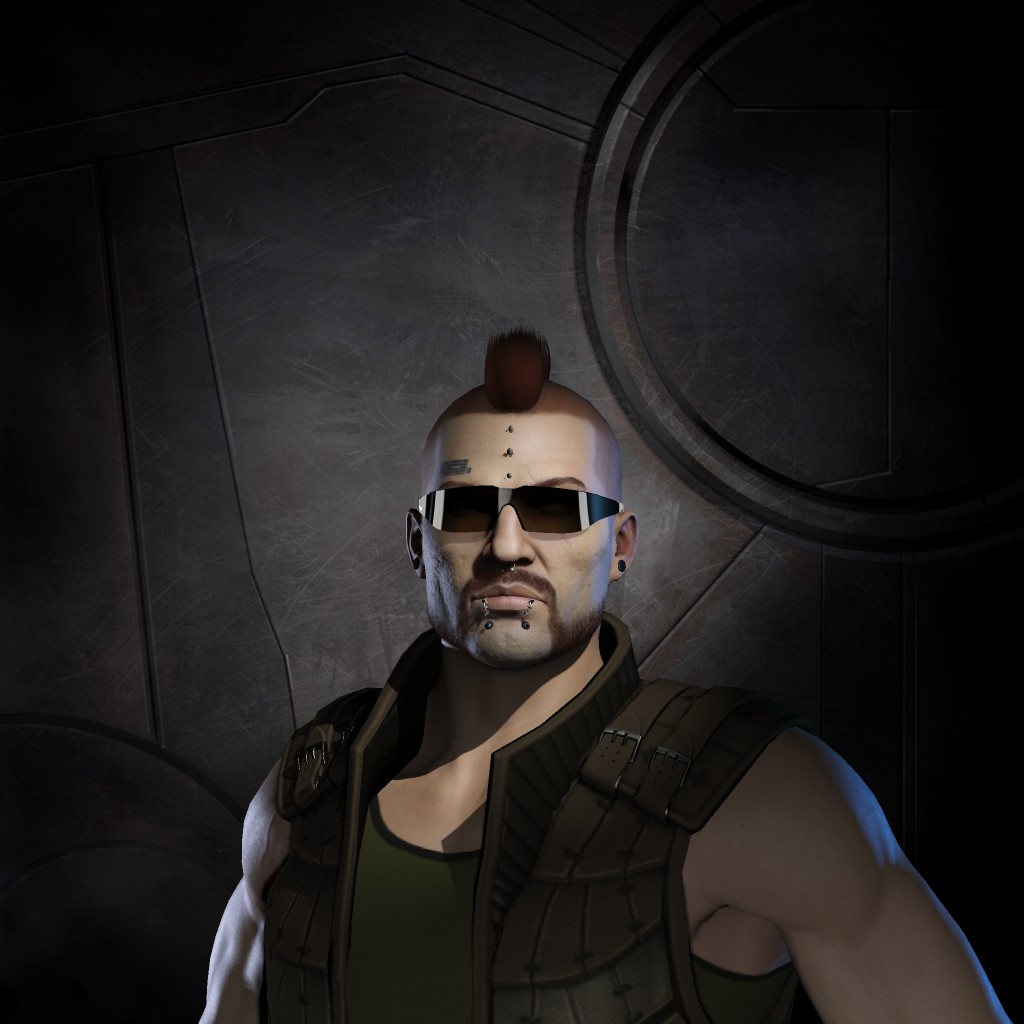 Gonzo Udan