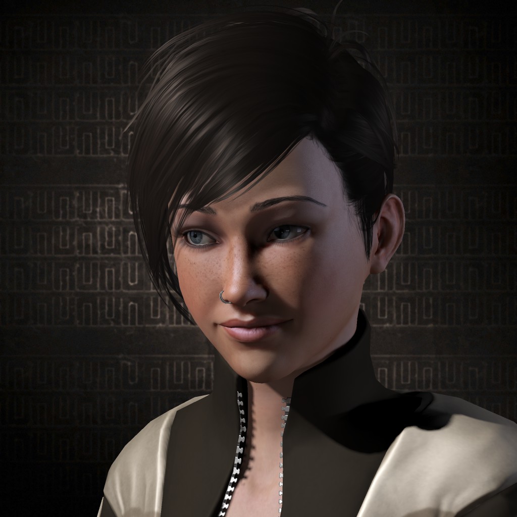 Decima Parker