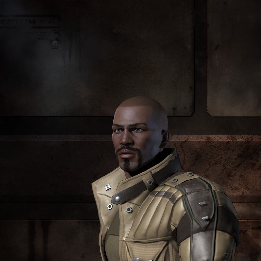 Deill Dukat