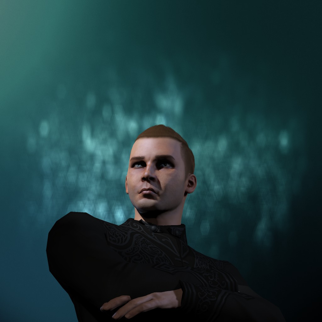Giliosi Crendraven