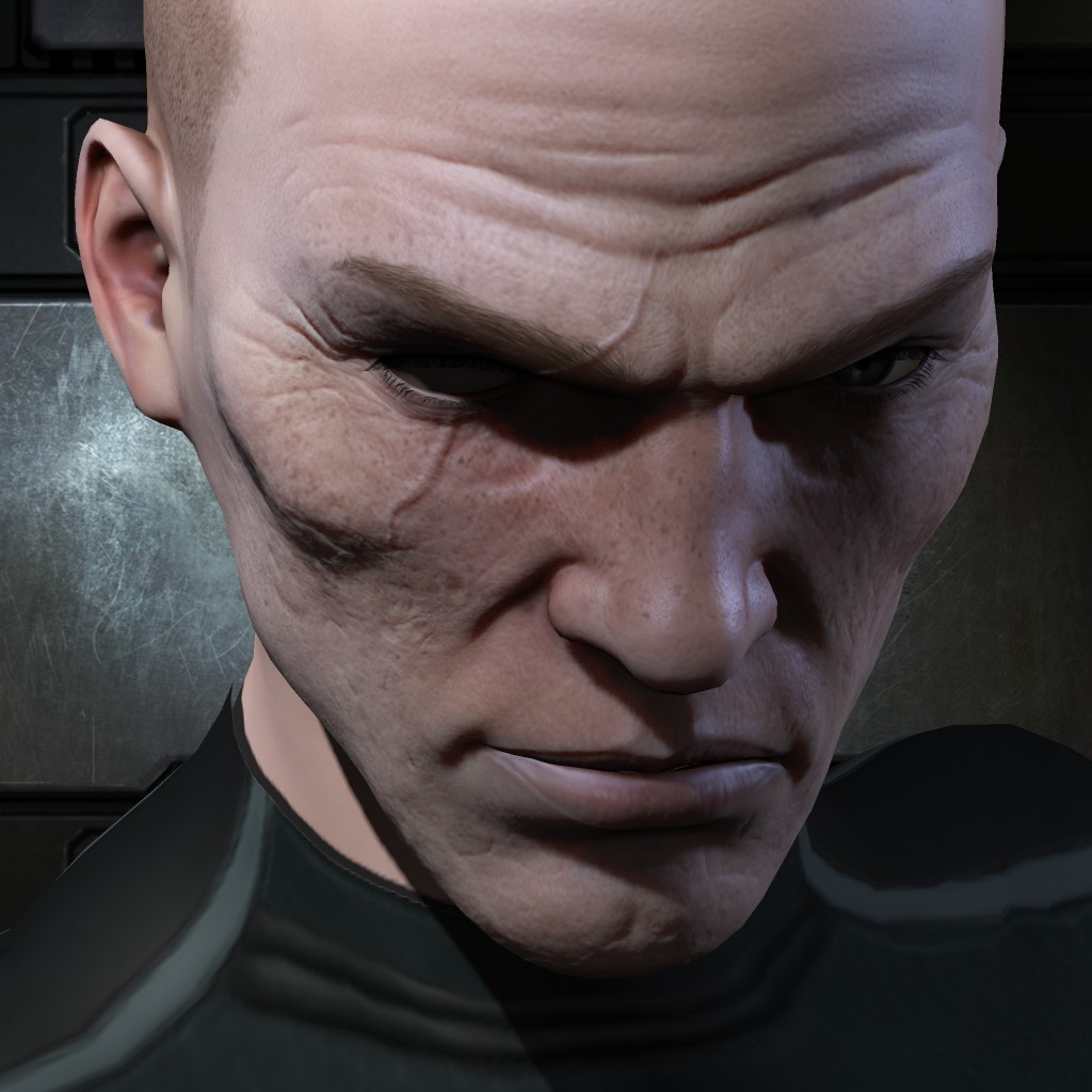 Cylon Viper