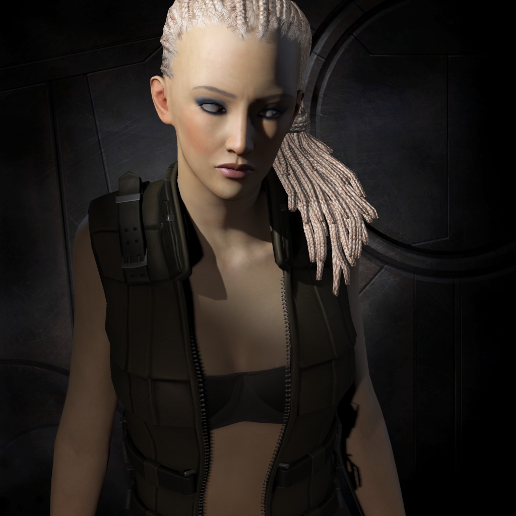 Borg Mue