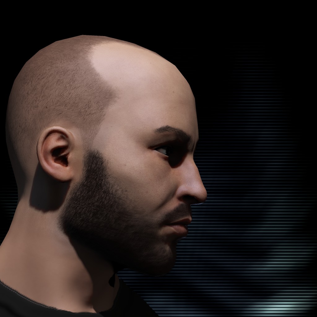 Bawks Beardson