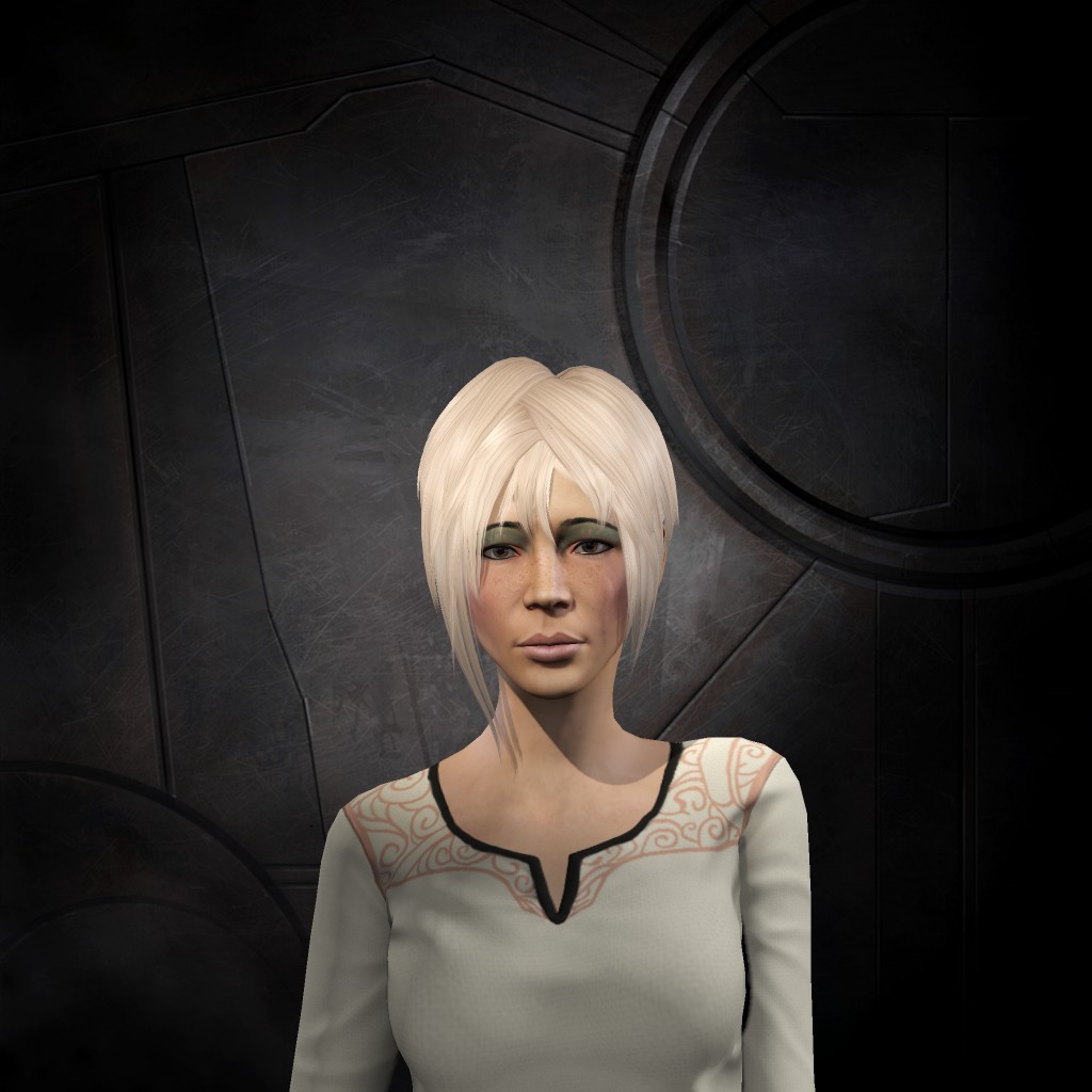 Caldari Citizen 93294936