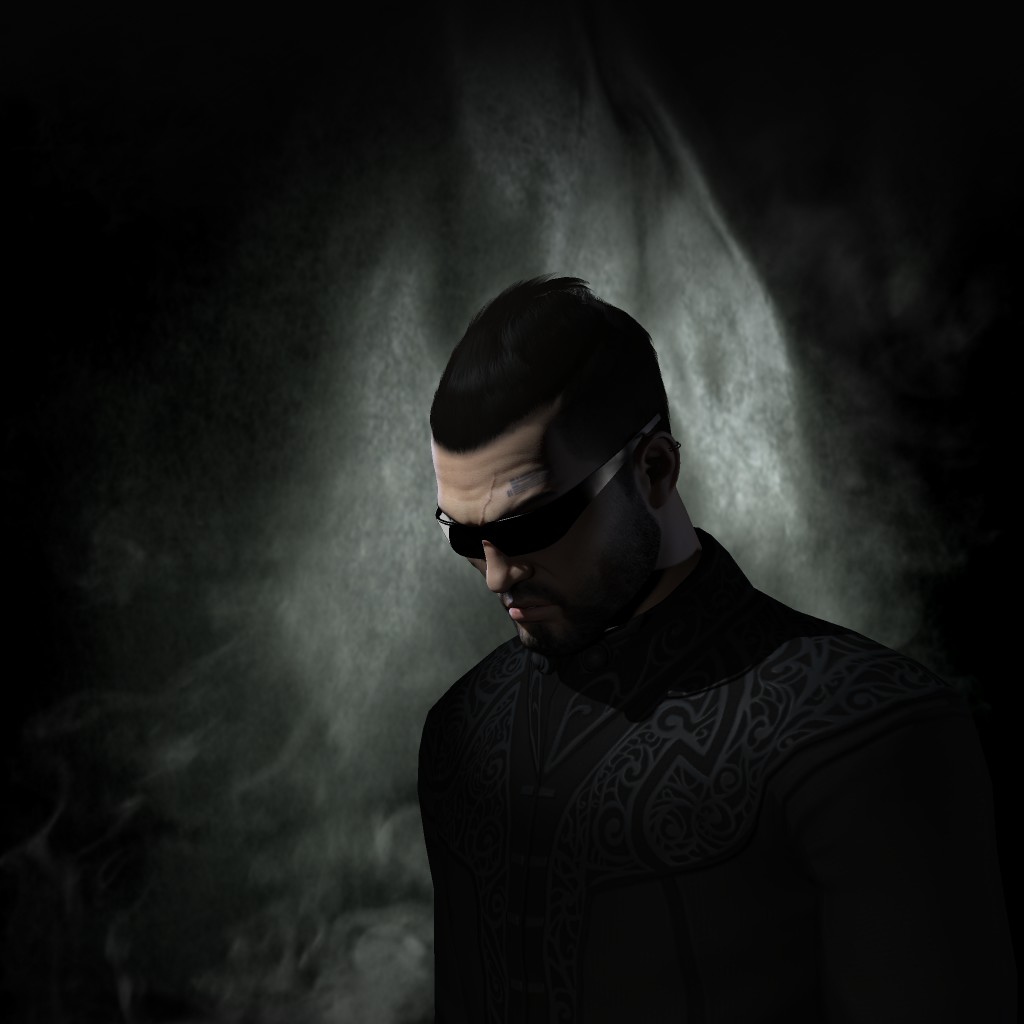 Sarkkhan Talon